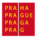 Logo Hl. Město Praha